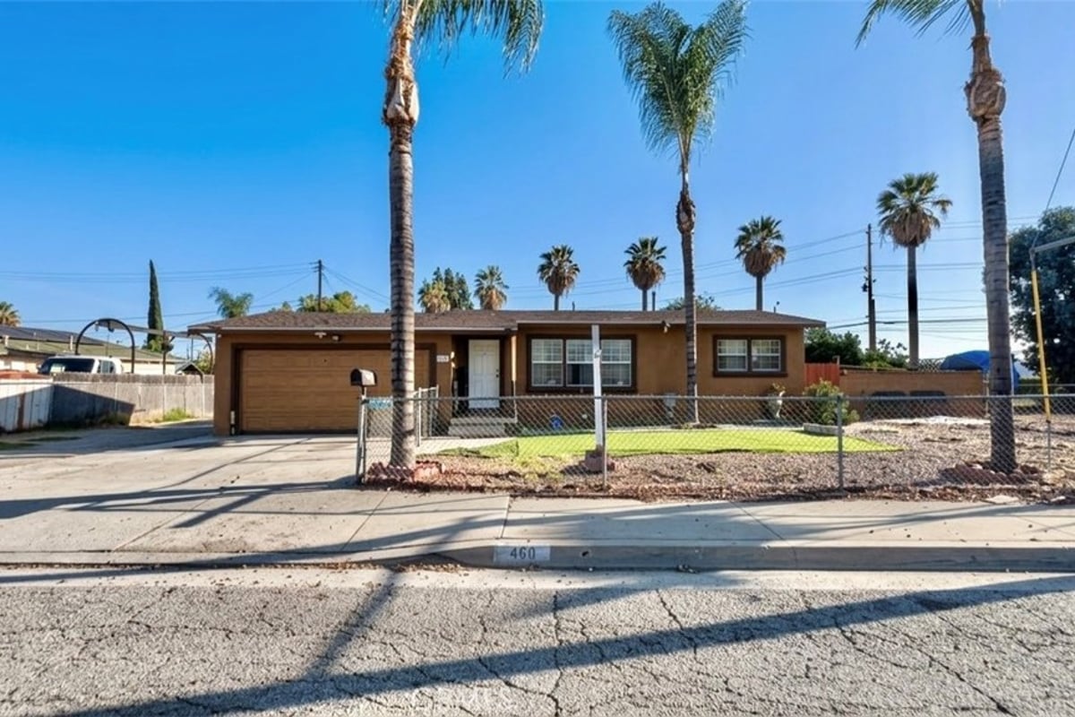 460 W Arrow, Pomona, CA 91767 — photo 1 of 17