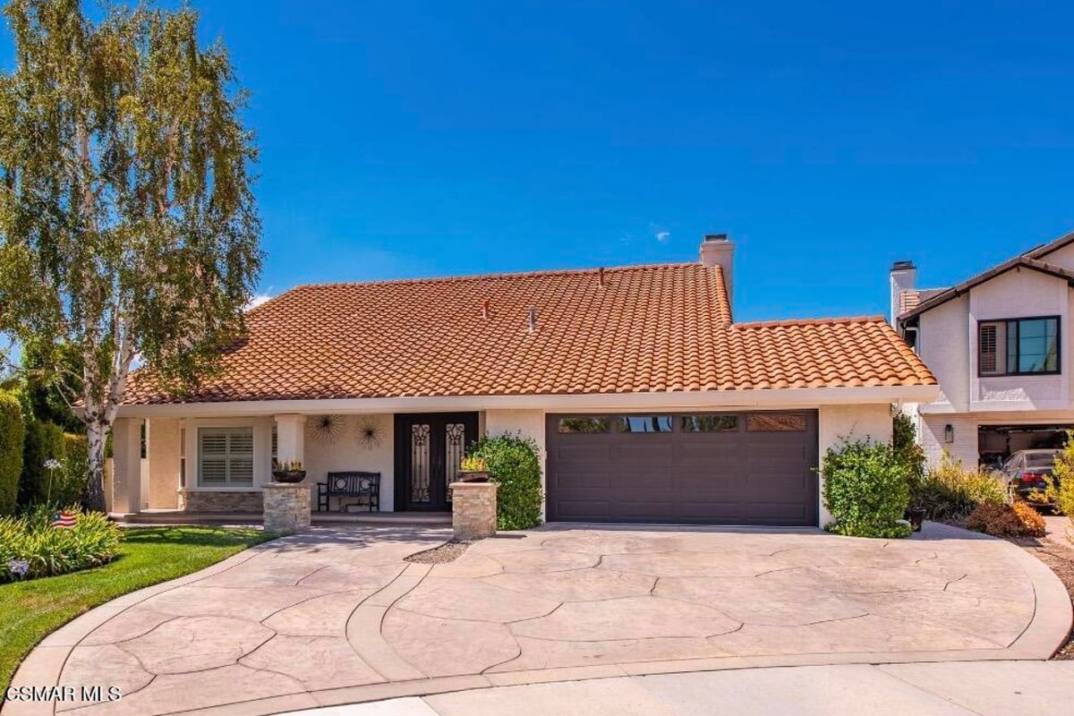 29005 Tackaberry Court, Agoura Hills, CA 91301 — photo 1 of 44