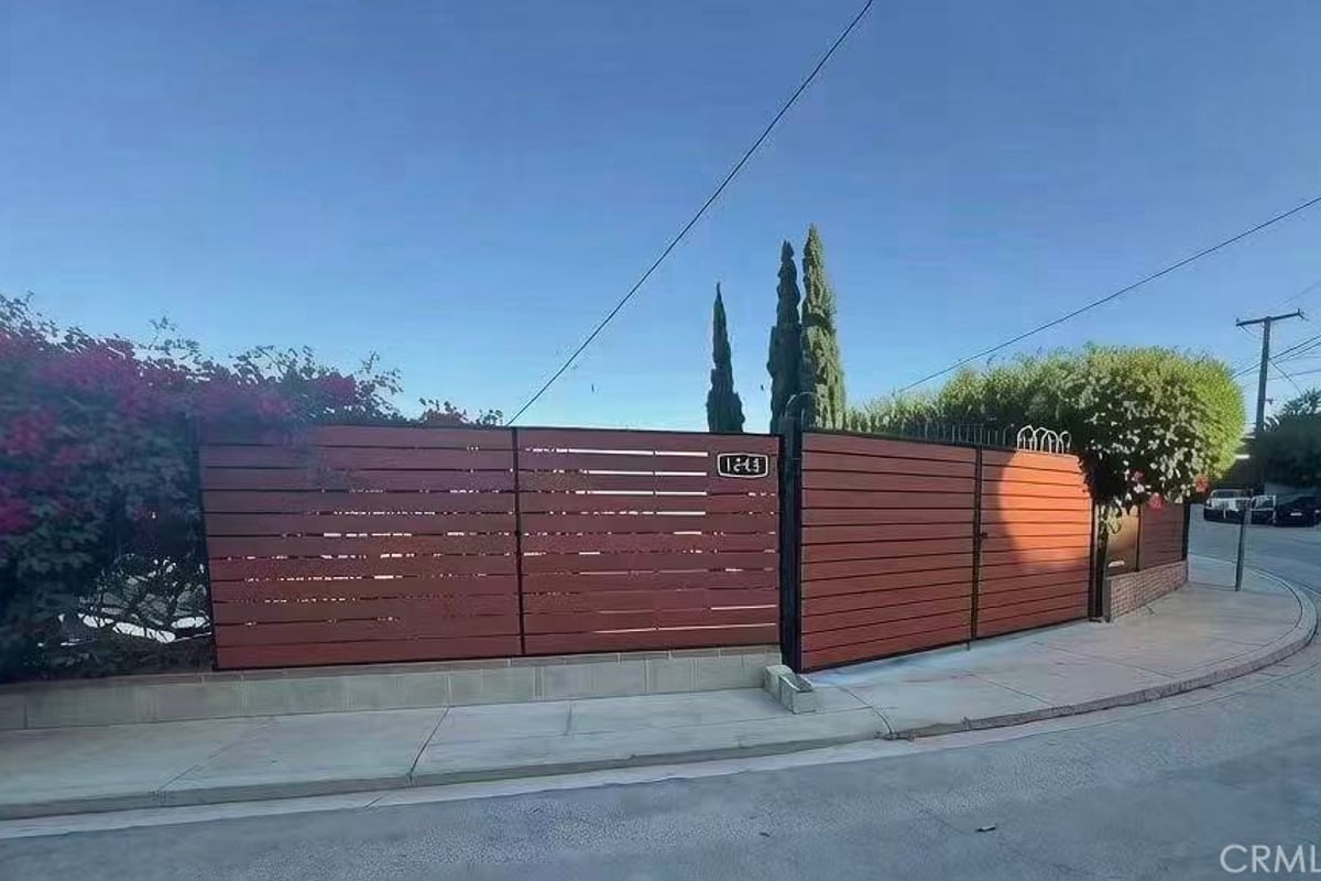 1248 N Bonnie Beach Pl, Los Angeles, CA 90063 — photo 1 of 17