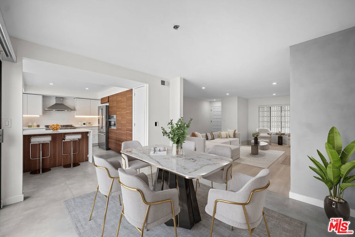 136 S Swall Drive 4, Los Angeles, CA 90048 — photo 1 of 32