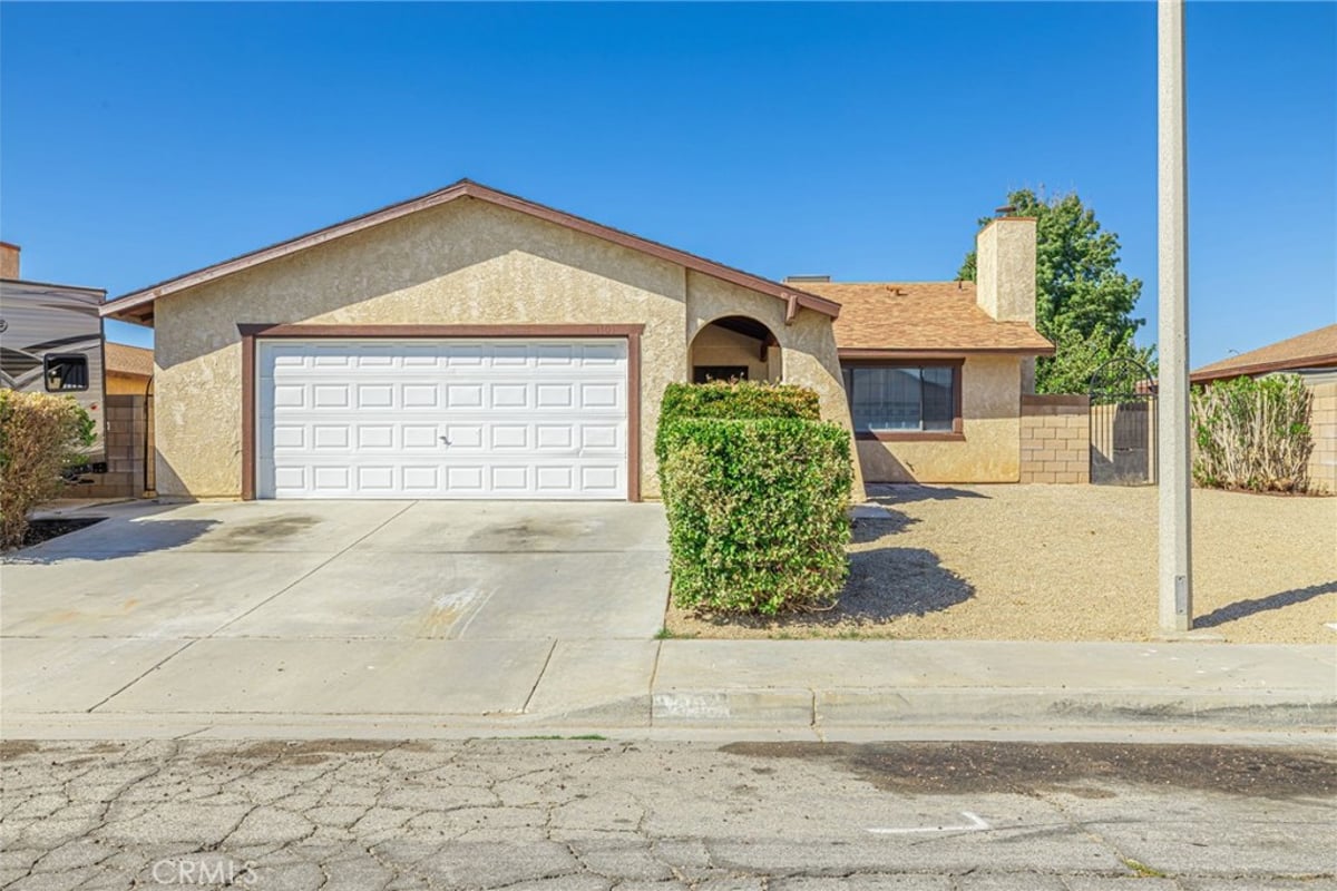 1101 Chagal, Lancaster, CA 93535 — photo 1 of 36