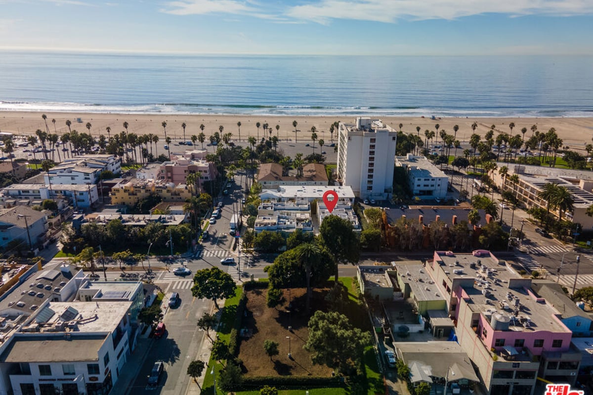 125 Pacific Street 8, Santa Monica, CA 90405 — photo 1 of 35