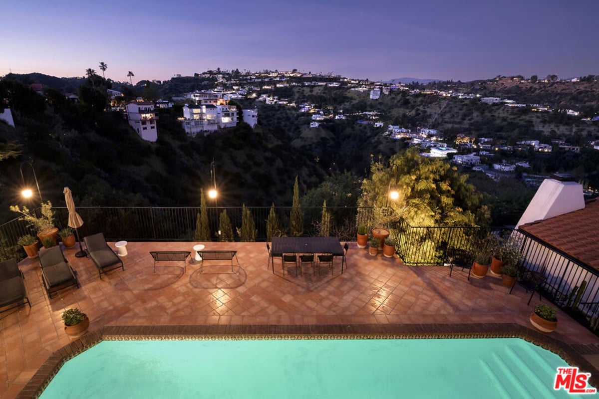 1926 N Crescent Heights Boulevard, Los Angeles, CA 90069 — photo 1 of 13