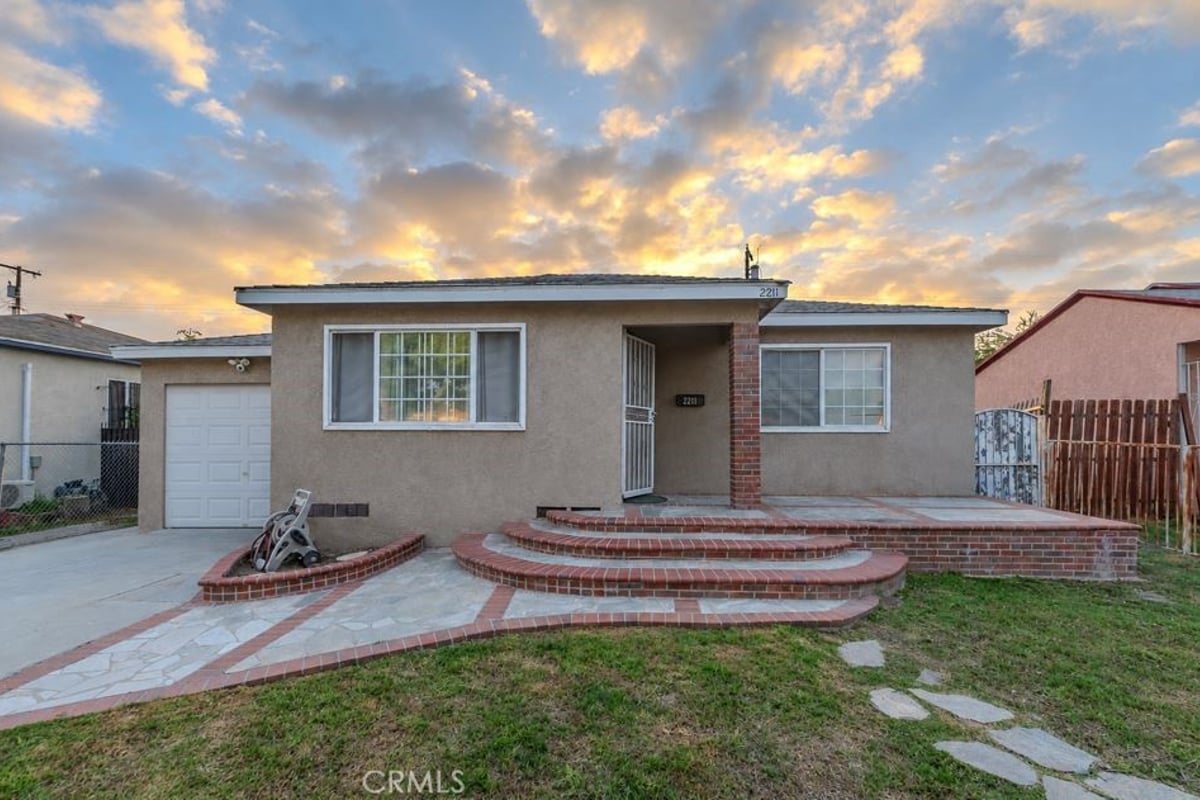 2211 N Grape Ave, Compton, CA 90222 — photo 1 of 27
