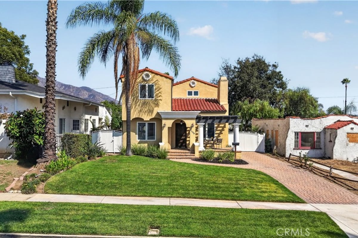 1508 Sinaloa, Pasadena, CA 91104 — photo 1 of 61