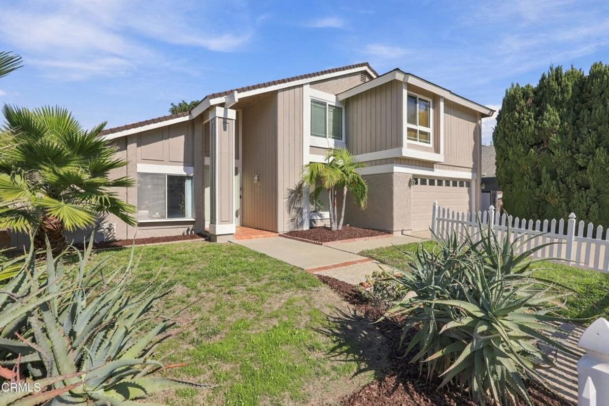 1242 Crestlake Avenue, Ventura, CA 93004 — photo 1 of 50