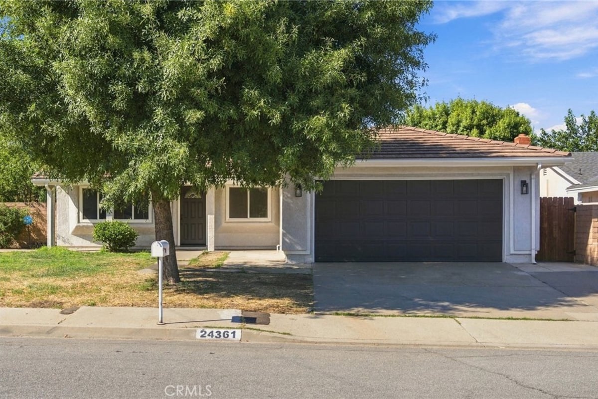 24361 Wabuska, Newhall, CA 91321 — photo 1 of 31