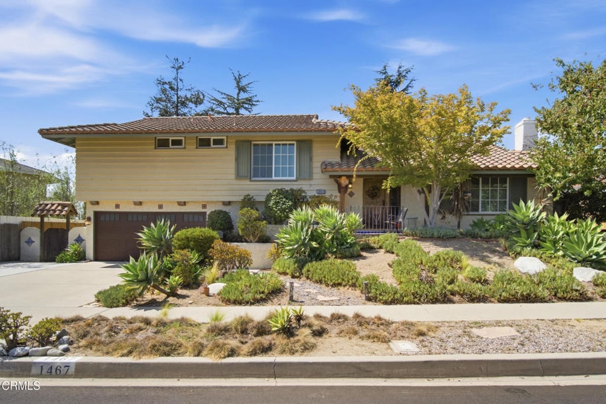1467 Calle La Cumbre, Camarillo, CA 93010 — photo 1 of 57