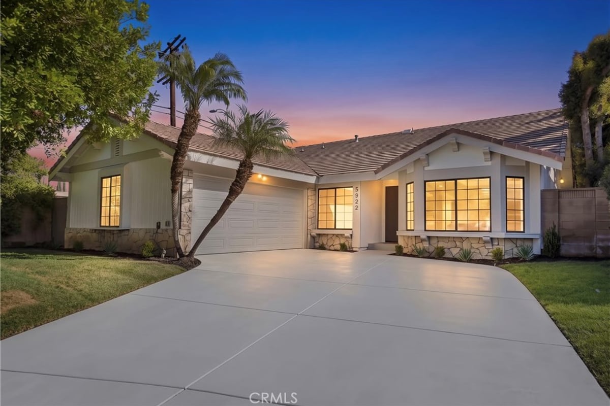 5922 Julian Lane, Tarzana, CA 91356 — photo 1 of 38
