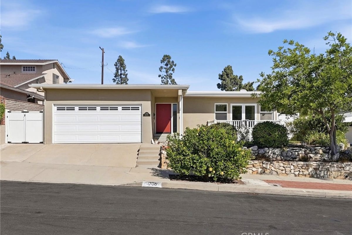 1706 Miracosta, San Pedro, CA 90732 — photo 1 of 37