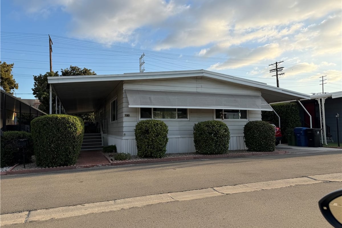 8801 Eton Avenue 130, Canoga Park, CA 91304 — photo 1 of 32