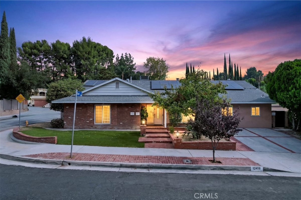 12418 Bradford, Granada Hills, CA 91344 — photo 1 of 70
