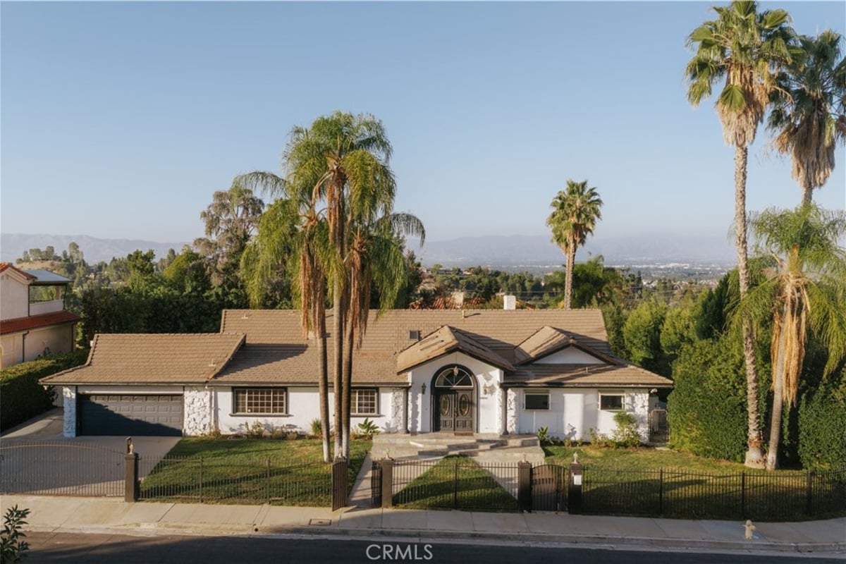 18841 Pasadero Drive, Tarzana, CA 91356 — photo 1 of 23