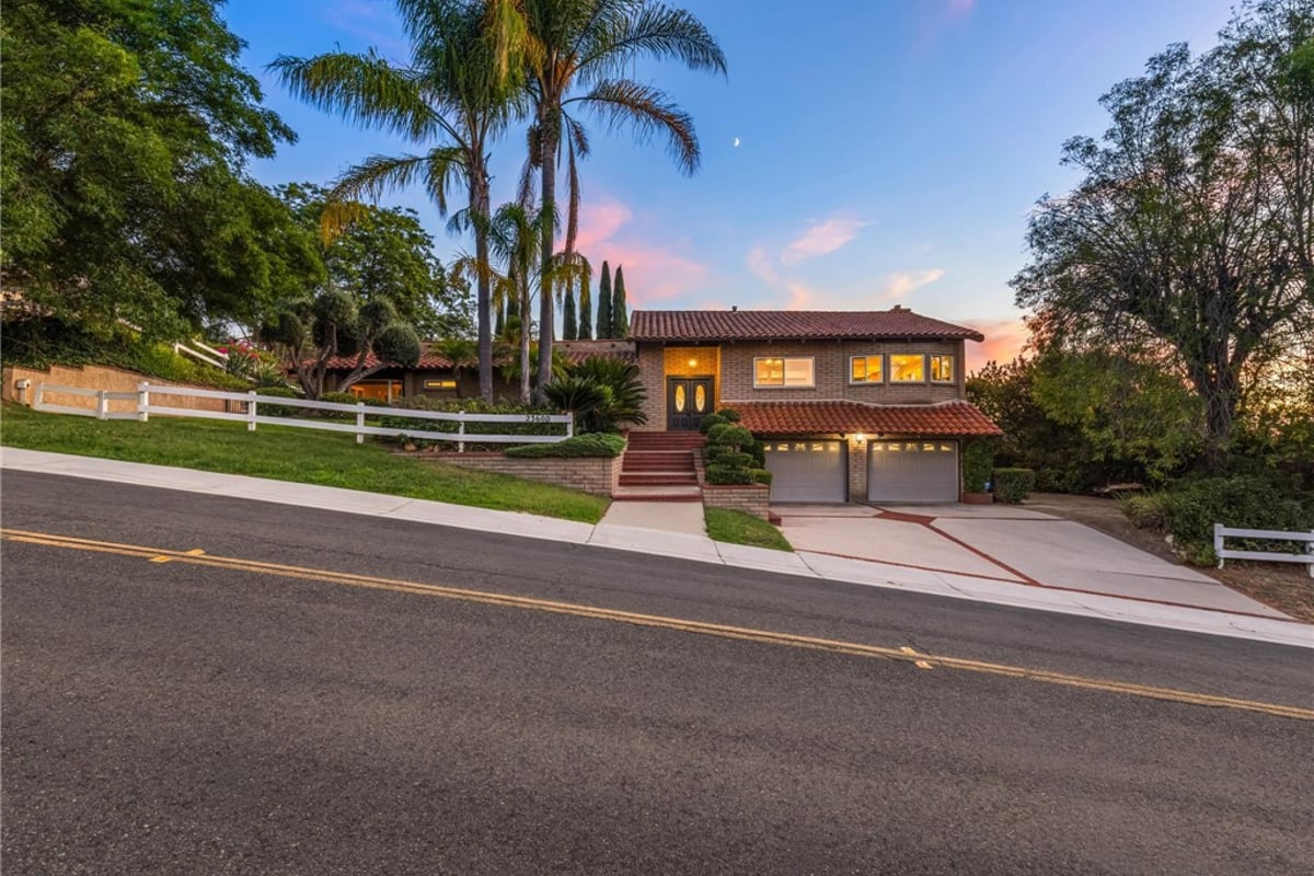 23600 Ridge Line, Diamond Bar, CA 91765 — photo 1 of 44