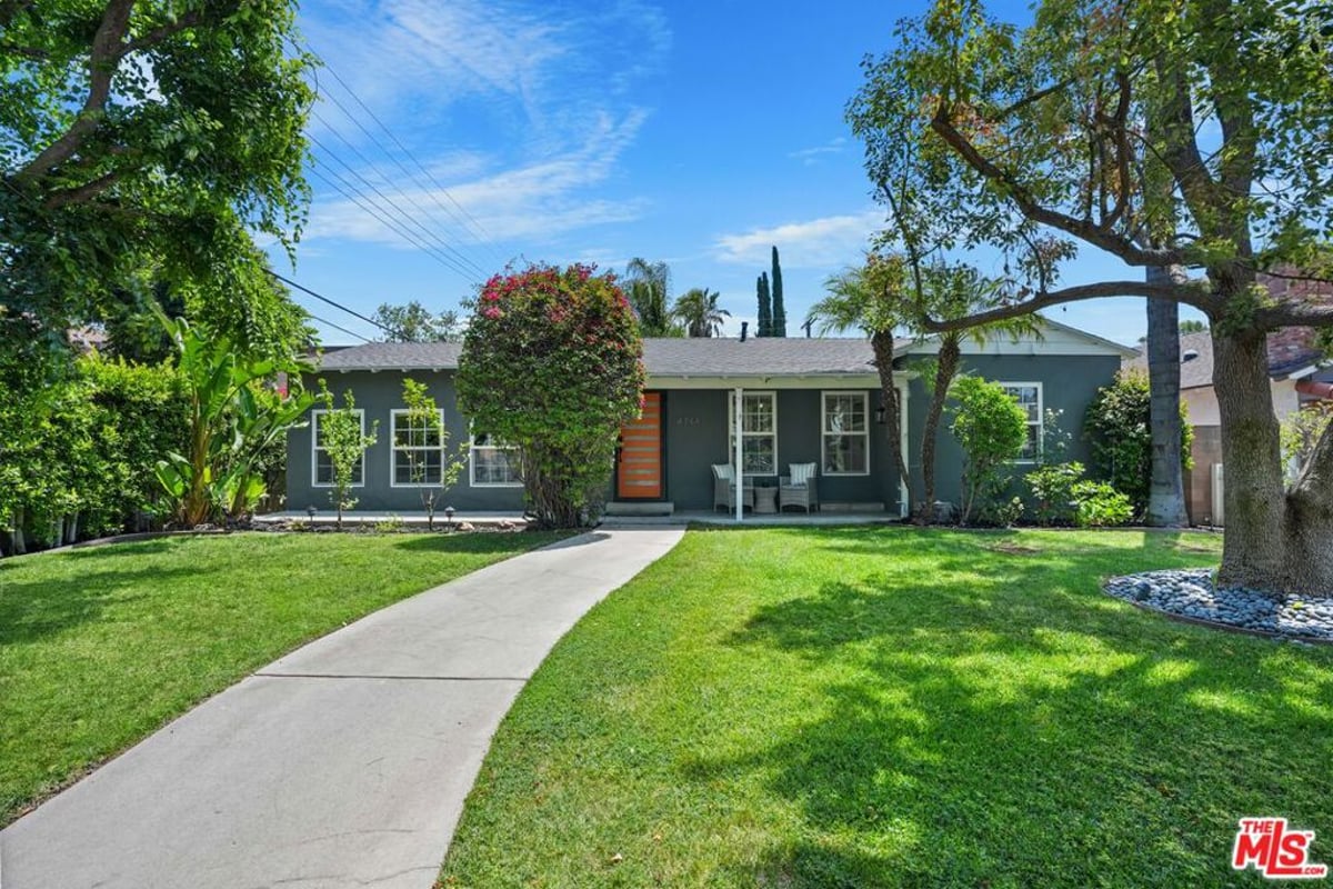 4744 Camellia Avenue, Valley Village, CA 91602 — photo 1 of 72