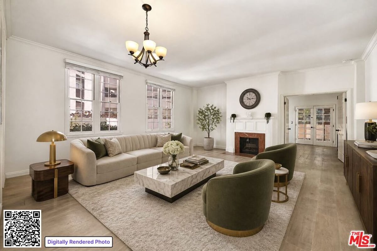 420 S Barrington Avenue 102, Los Angeles, CA 90049 — photo 1 of 33