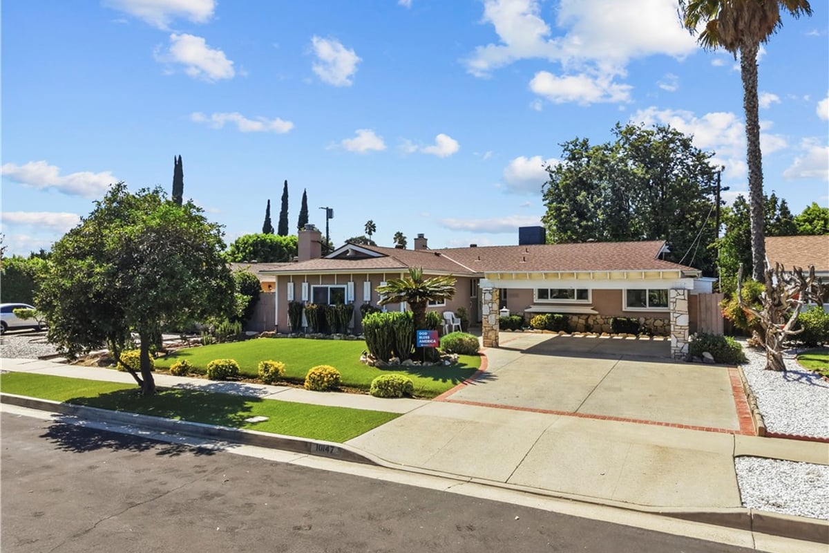 10147 Monogram, North Hills, CA 91343 — photo 1 of 50