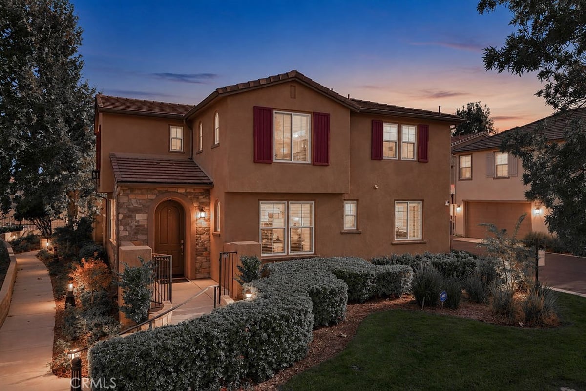 28492 Camino Del Arte Drive, Valencia, CA 91354 — photo 1 of 30