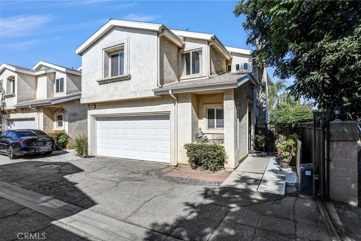 12451 Ralston A, Sylmar, CA 91342 — photo 1 of 45