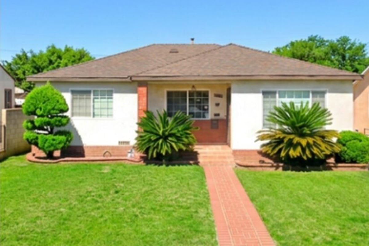 921 W Myrrh Street, Compton, CA 90220 — photo 1 of 1