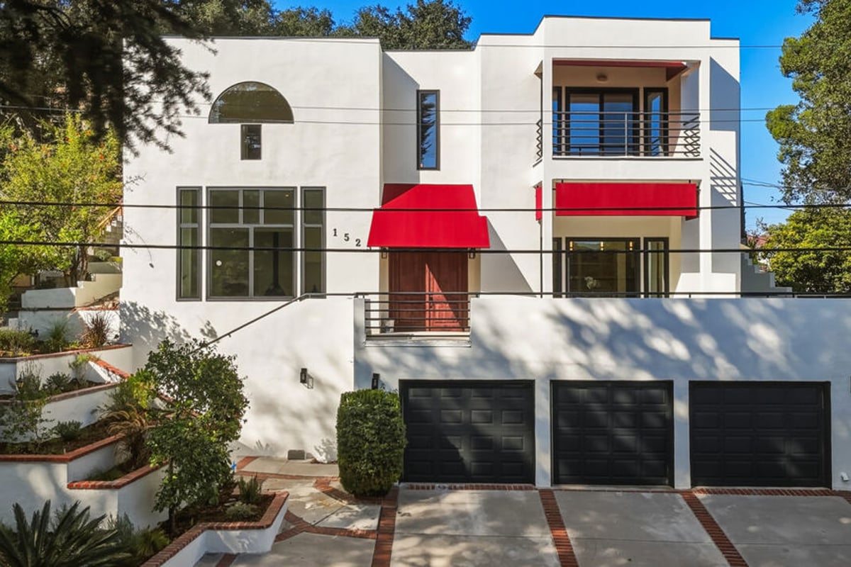1525 Wabasso Way, Glendale, CA 91208 — photo 1 of 66