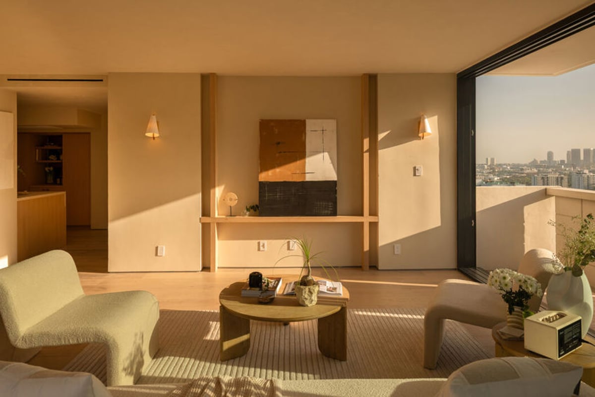 8787 Shoreham Drive 901, West Hollywood, CA 90069 — photo 1 of 19