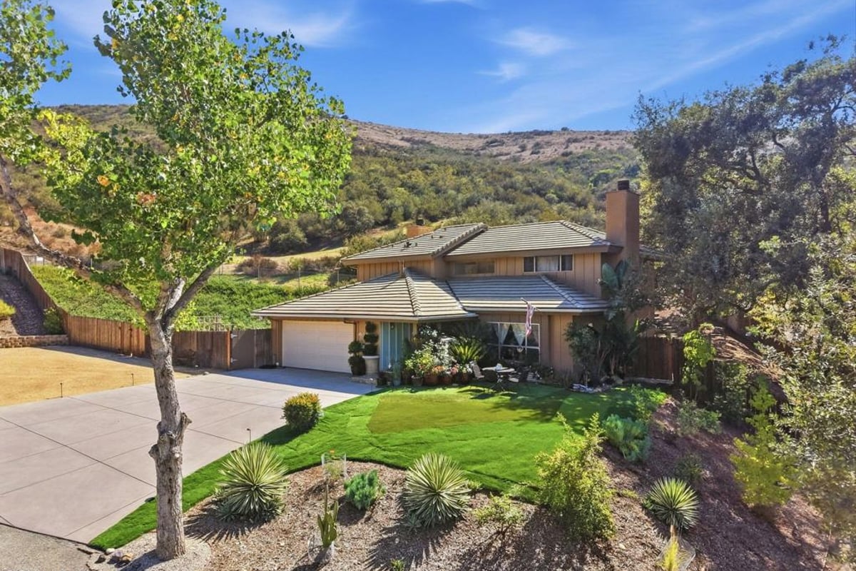 4915 Vejar Drive, Agoura Hills, CA 91301 — photo 1 of 49