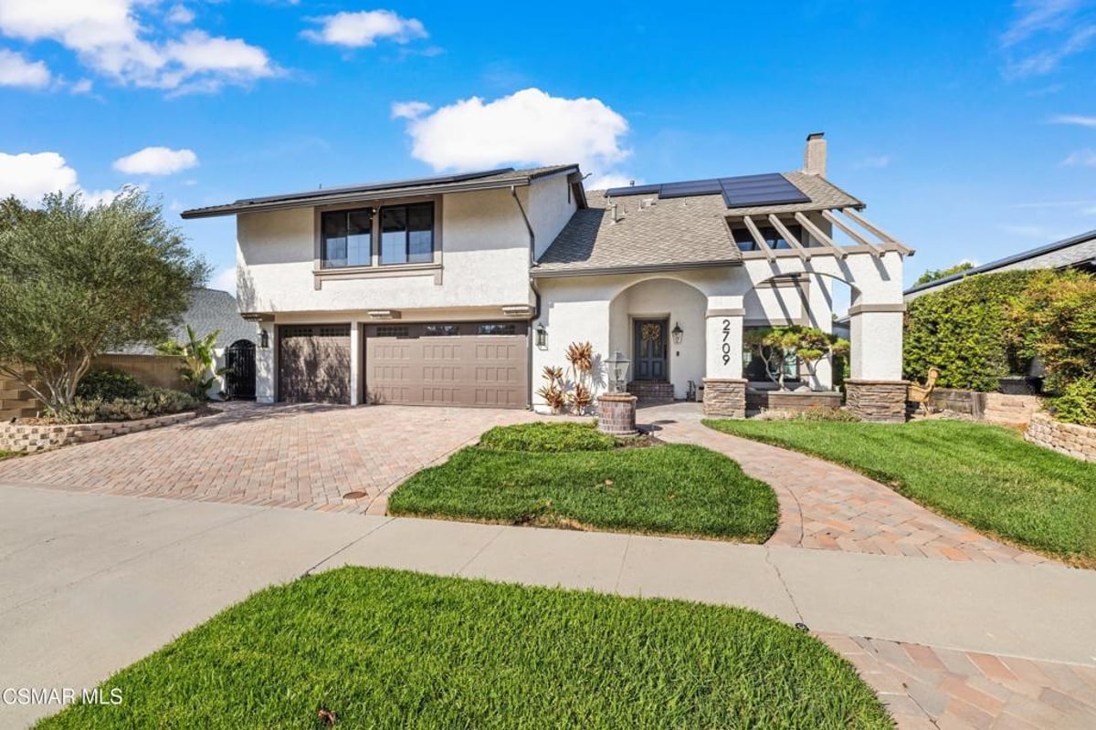 2709 Carlmont Place, Simi Valley, CA 93065 — photo 1 of 36