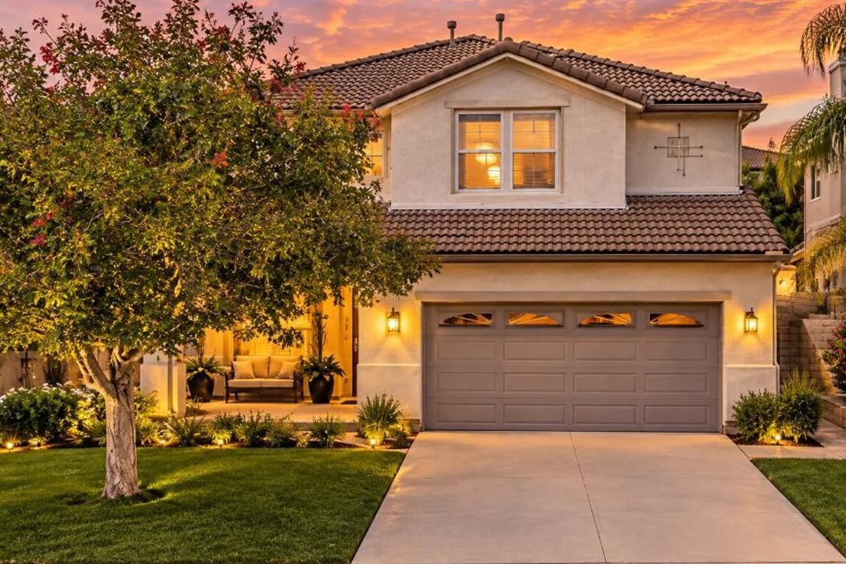 19339 Sidani Lane, Saugus, CA 91350 — photo 1 of 50