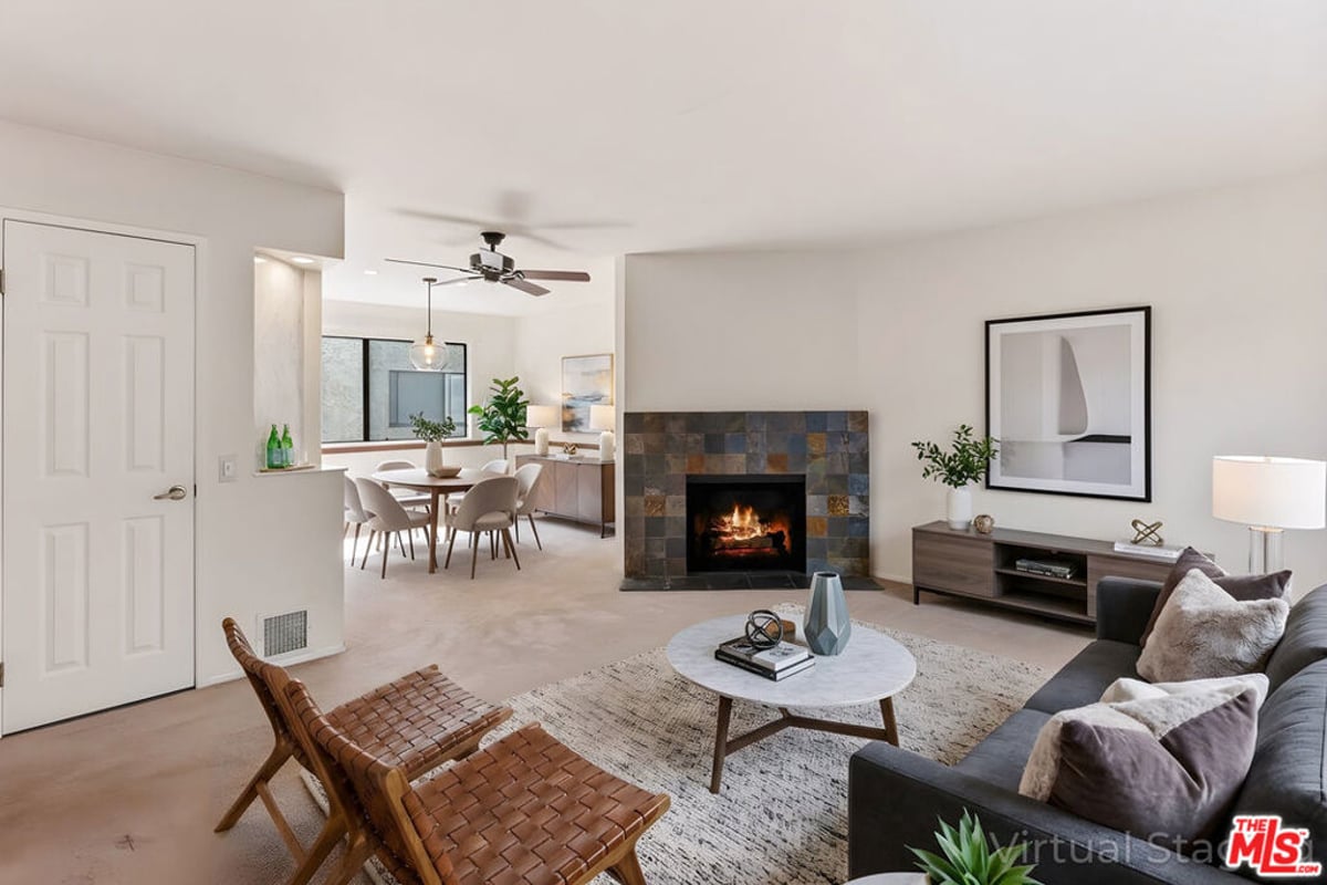 11643 Chandler Boulevard 111, Valley Village, CA 91601 — photo 1 of 20