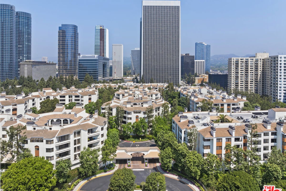 2102 Century Park Lane 107, Los Angeles, CA 90067 — photo 1 of 20