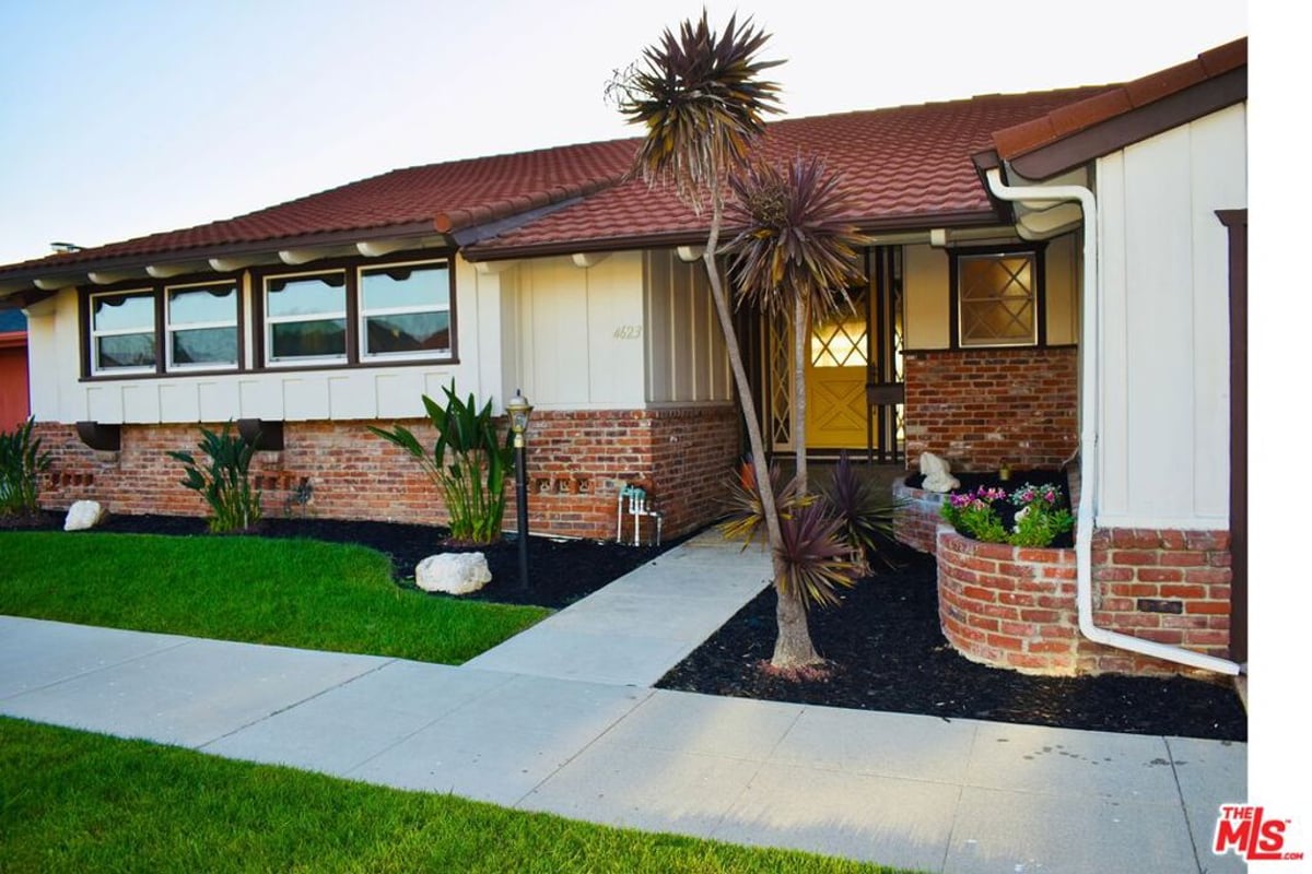 4623 Don Miguel Drive, Los Angeles, CA 90008 — photo 1 of 13