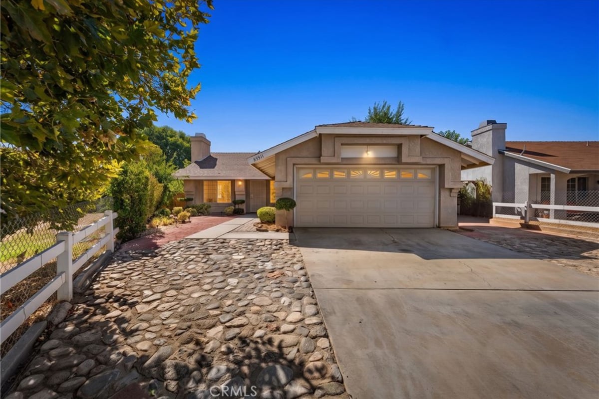 45311 Century, Lancaster, CA 93535 — photo 1 of 41