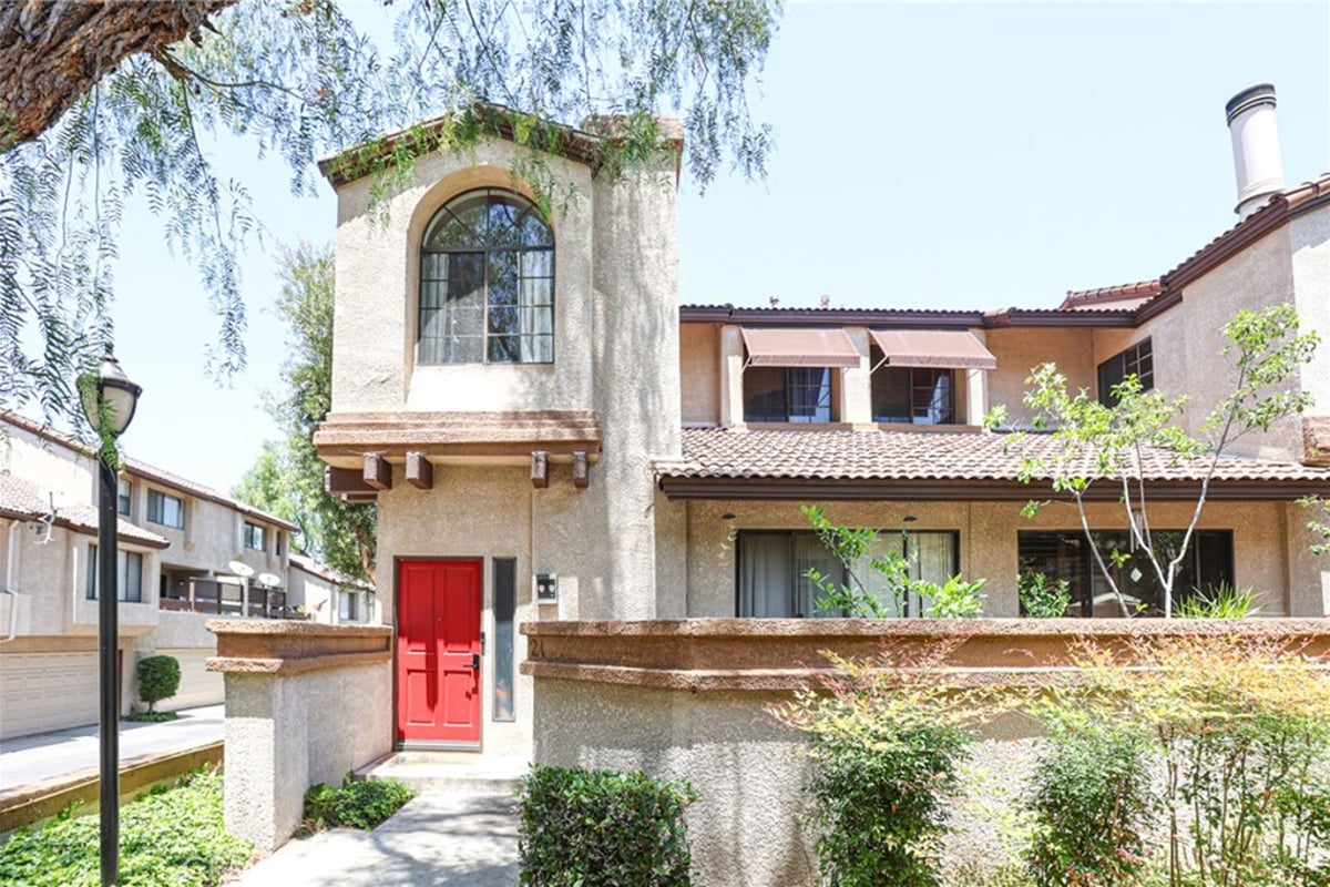 21 Wildflower, Pomona, CA 91766 — photo 1 of 14