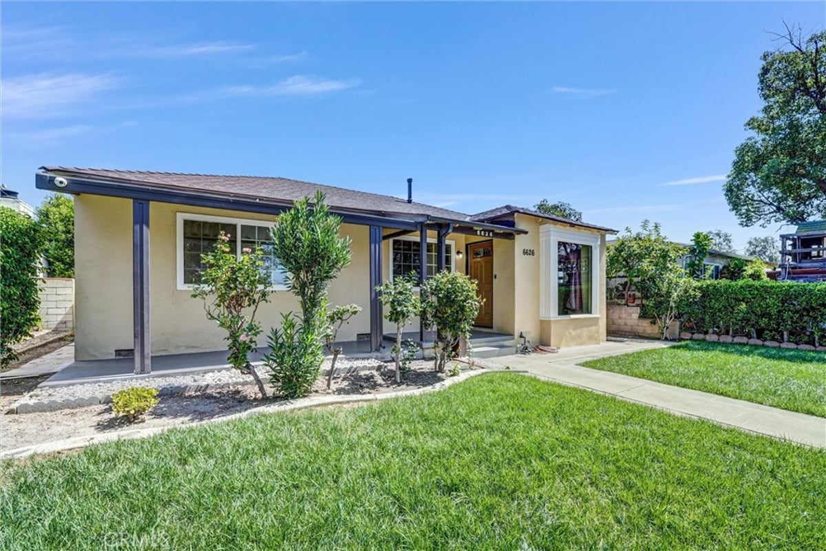 6626 Riverton Avenue, North Hollywood, CA 91606 — photo 1 of 34