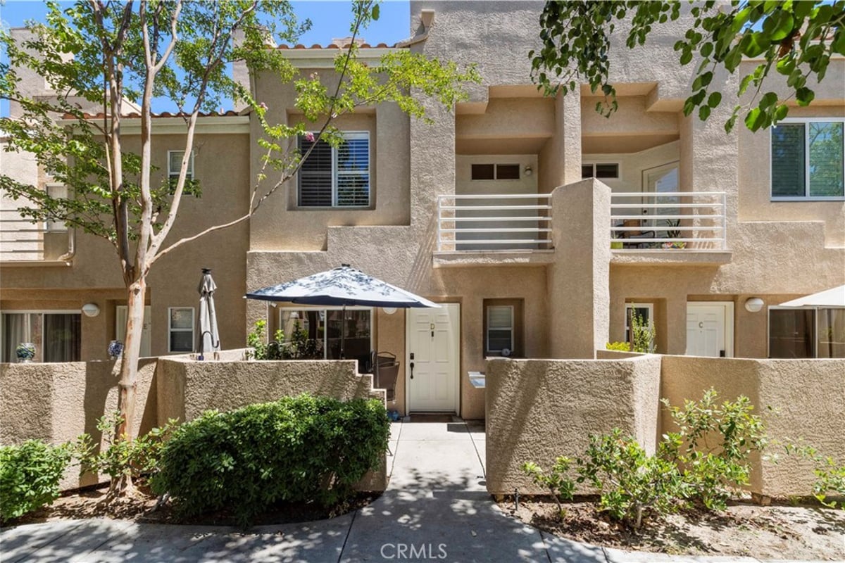 25731 Perlman Place D, Stevenson Ranch, CA 91381 — photo 1 of 23