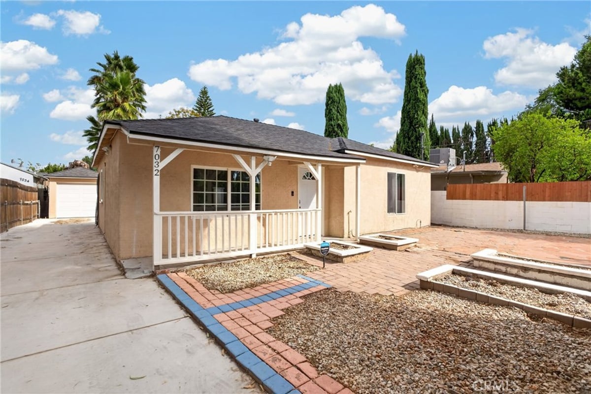 7032 Crebs Avenue, Reseda, CA 91335 — photo 1 of 51