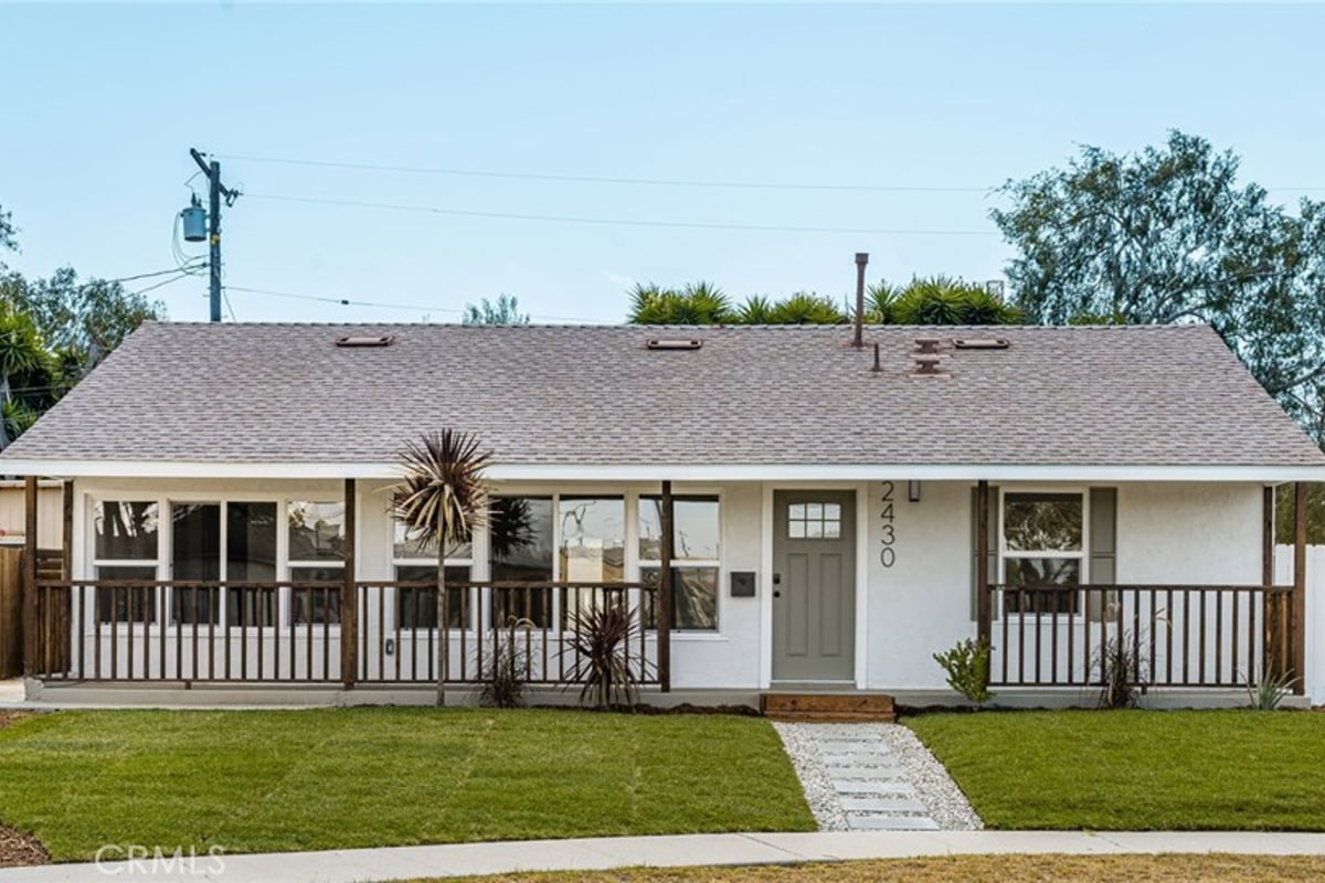 2430 W Bennett, Compton, CA 90220 — photo 1 of 22