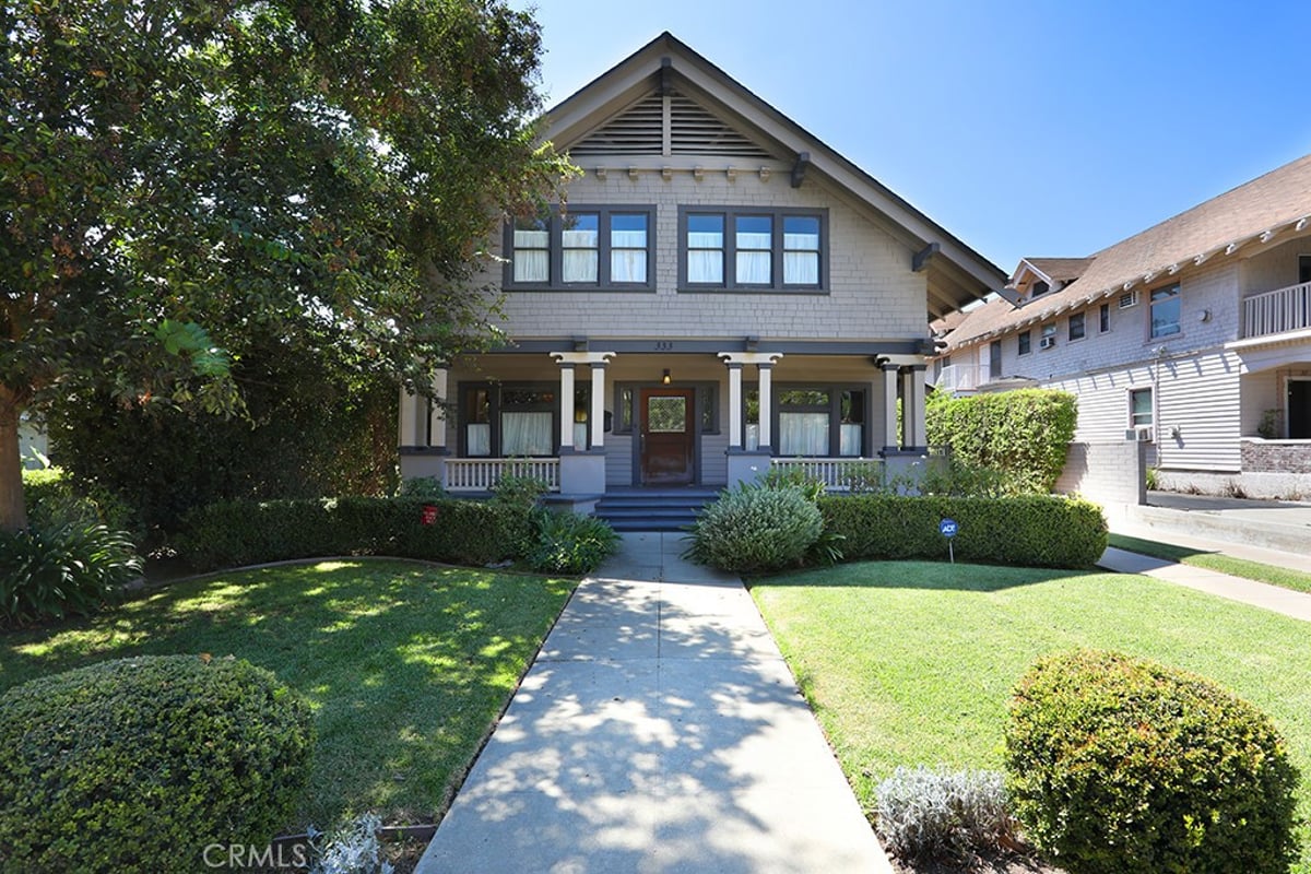 333 N Garfield, Alhambra, CA 91801 — photo 1 of 50
