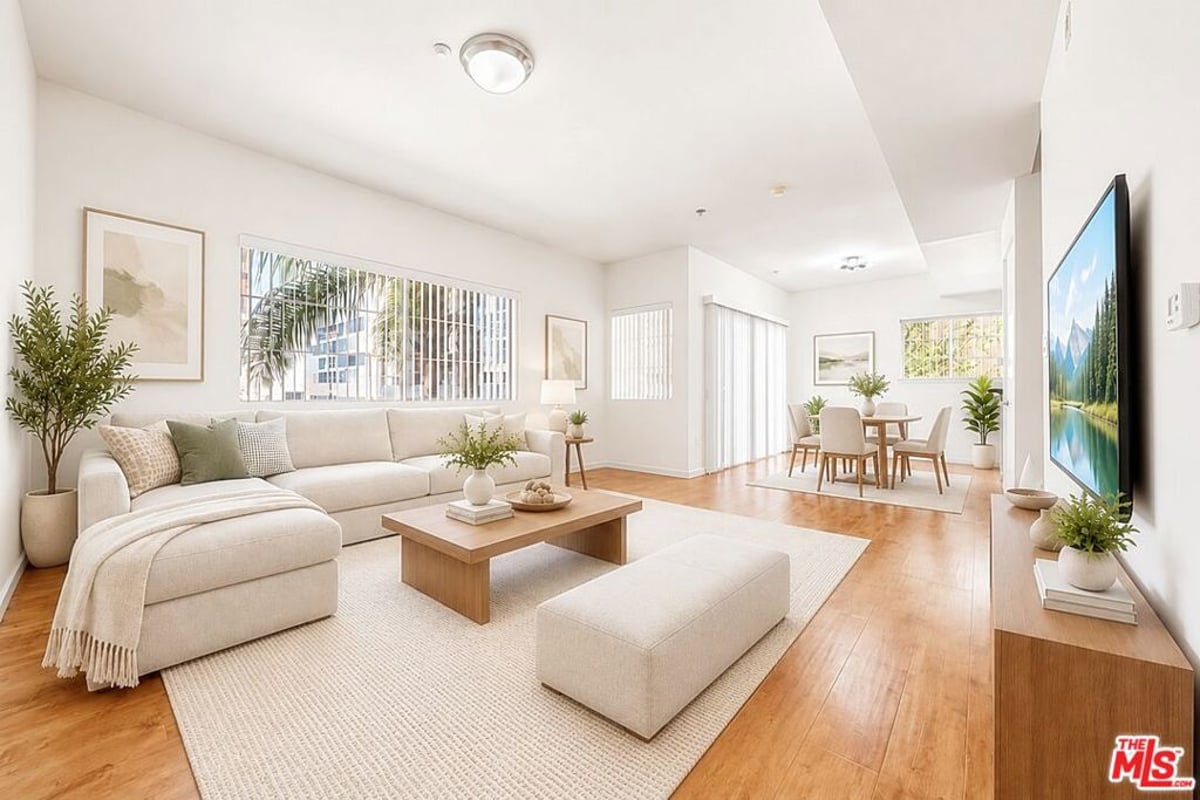 2864 Sunset Place 201, Los Angeles, CA 90005 — photo 1 of 30