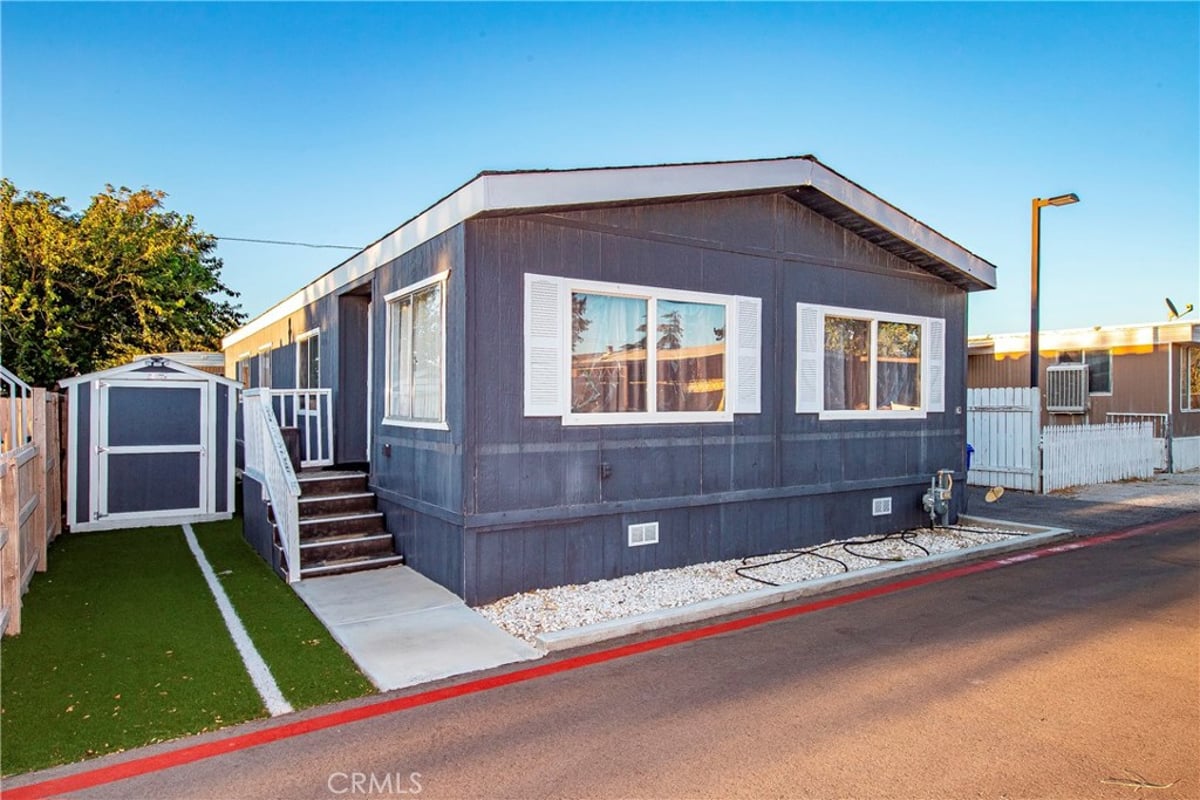 3157 E Avenue I E9, Lancaster, CA 93535 — photo 1 of 24