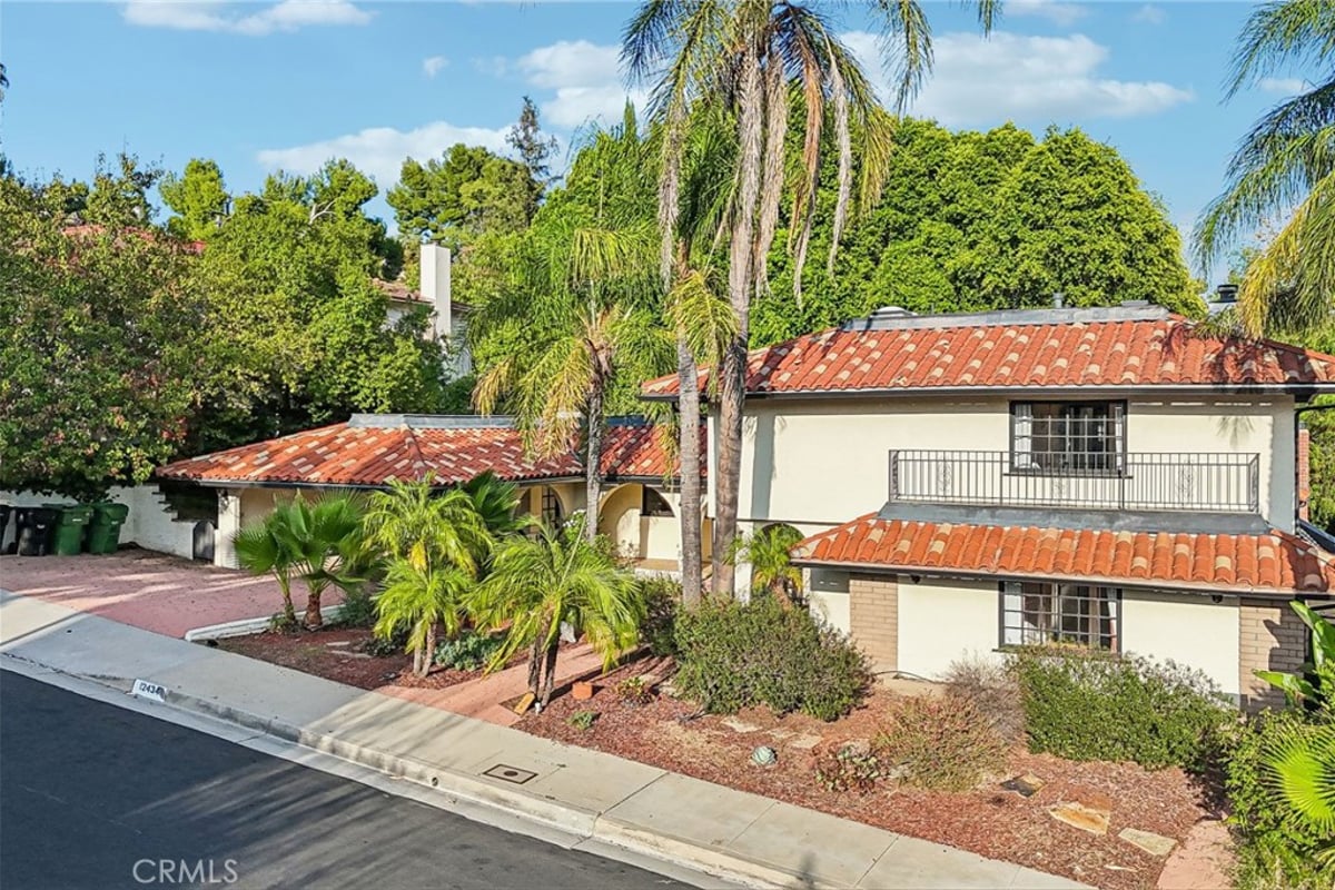 12434 Daryl Avenue, Granada Hills, CA 91344 — photo 1 of 75