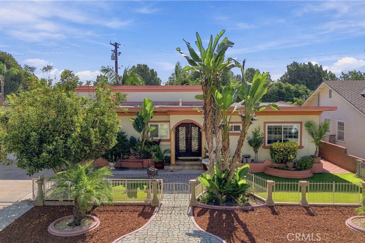 9332 Samoline Avenue, Downey, CA 90240 — photo 1 of 54