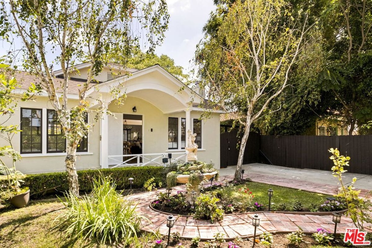 720 N Ogden Drive, Los Angeles, CA 90046 — photo 1 of 27