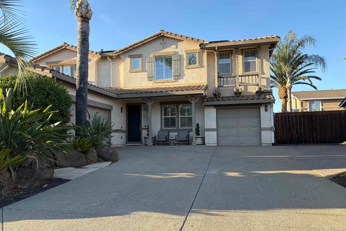 805 Armstrong Ct, Brentwood, CA 94513 — photo 1 of 1