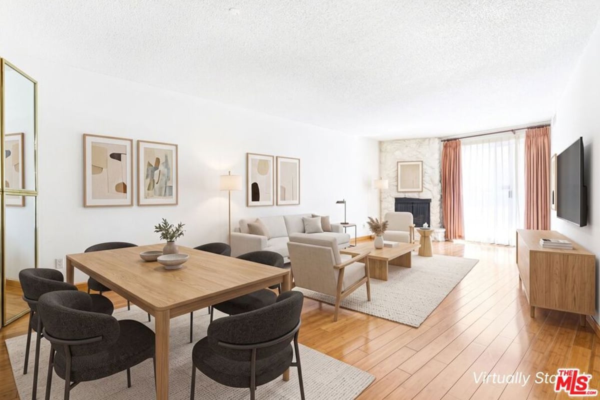 104 S Hayworth Avenue 101, Los Angeles, CA 90048 — photo 1 of 27