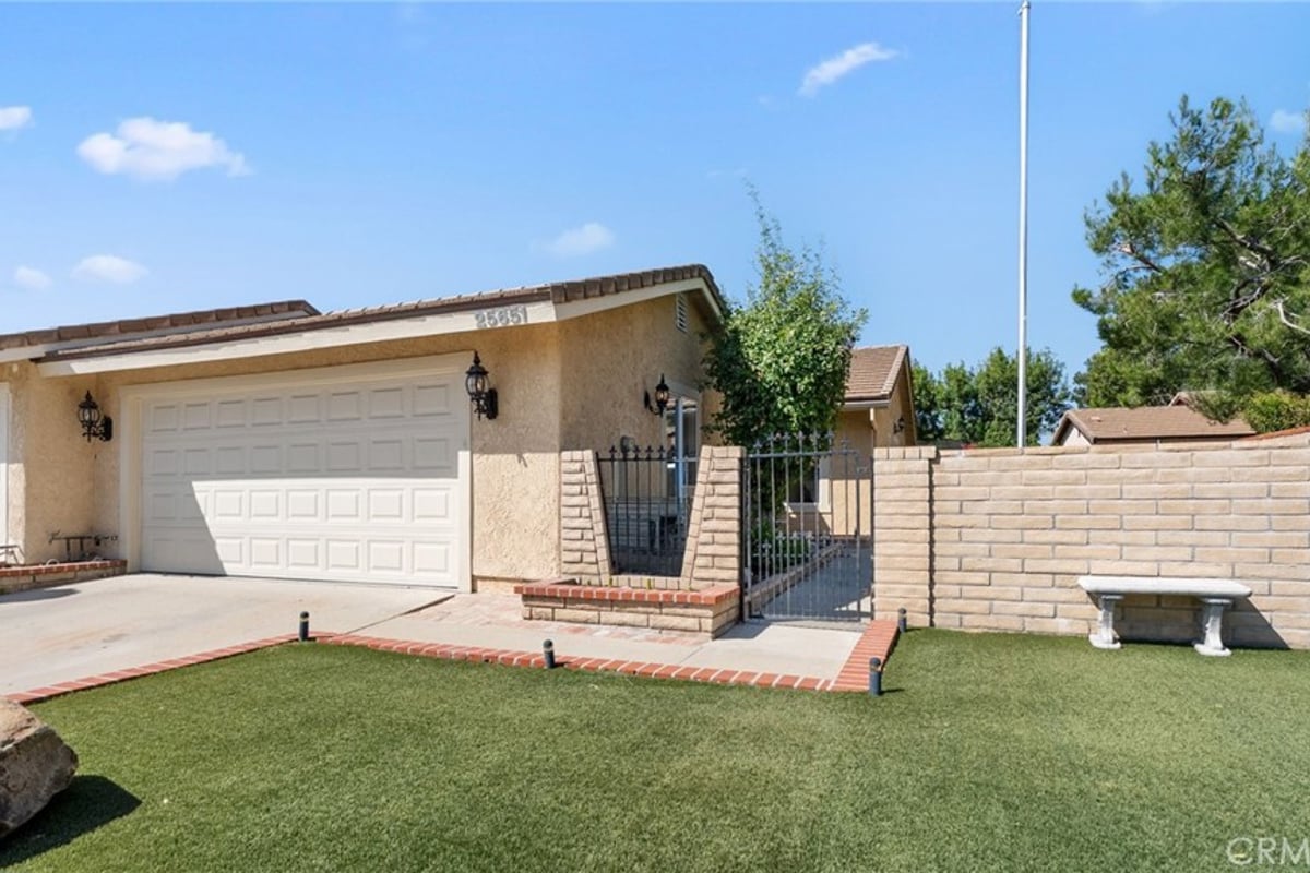 25651 Ramada, Valencia, CA 91355 — photo 1 of 26