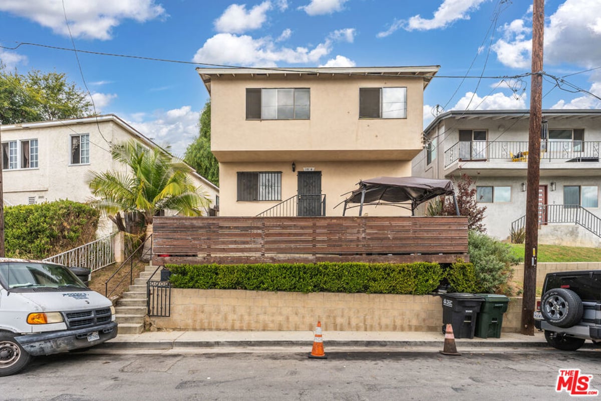 1514 Steele Avenue, Los Angeles, CA 90063 — photo 1 of 29