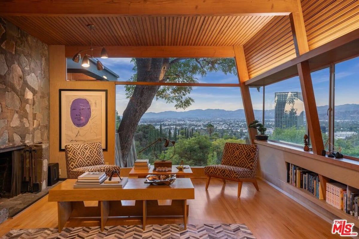 3580 Multiview Drive, Los Angeles, CA 90068 — photo 1 of 31