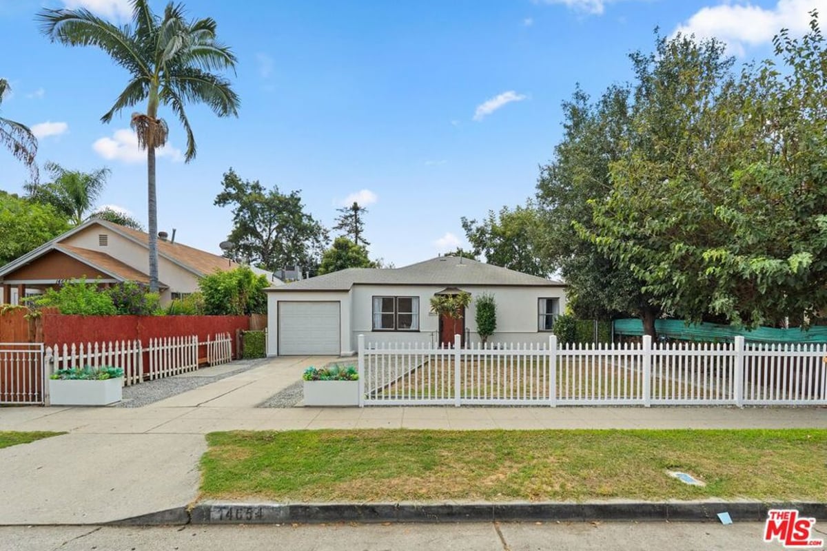 14654 Haynes Street, Van Nuys, CA 91411 — photo 1 of 12